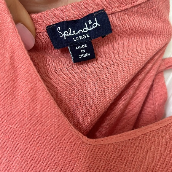 Splendid Dress (Maxi) - Picture 4 of 10